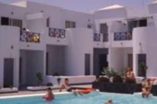 Delfines Apartment Puerto del Carmen  Bagian luar foto