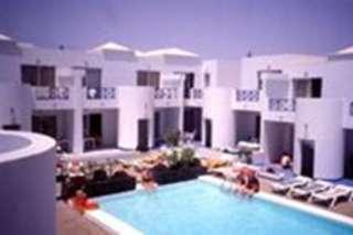 Delfines Apartment Puerto del Carmen  Bagian luar foto